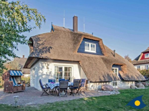 Haus Klabautermann in Heringsdorf